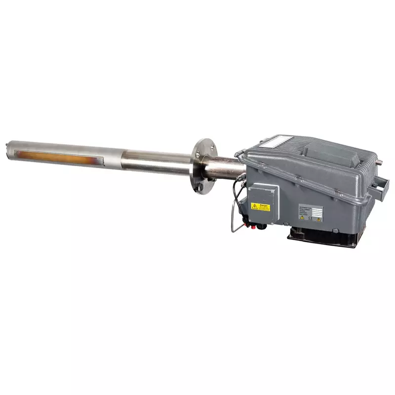 Производимое и поставляемое оборудование