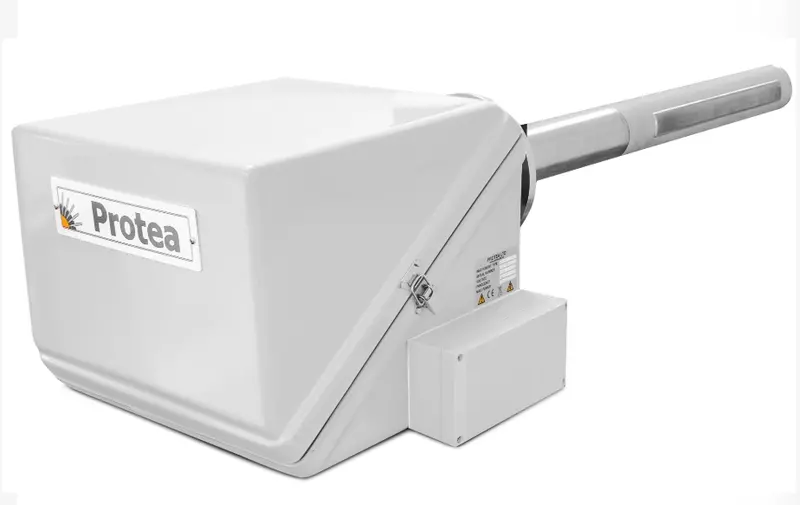 Производимое и поставляемое оборудование